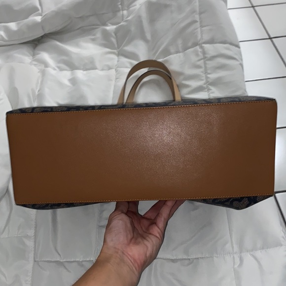 TOUS Large Kaos Icon Bag 👜 - Picture 6 of 14